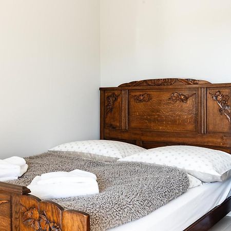 Apartament Krystyna Zakopane Eksteriør billede