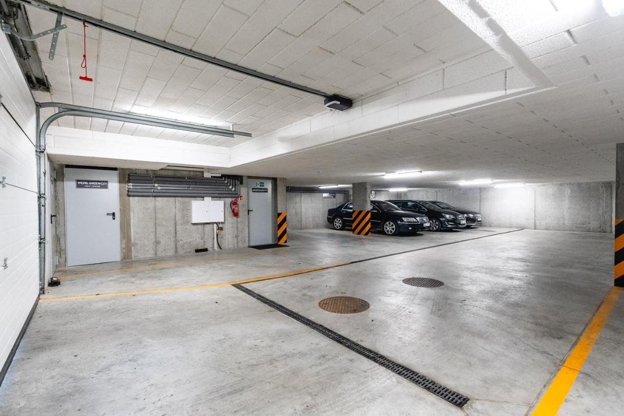 Apartament Krystyna Zakopane Eksteriør billede
