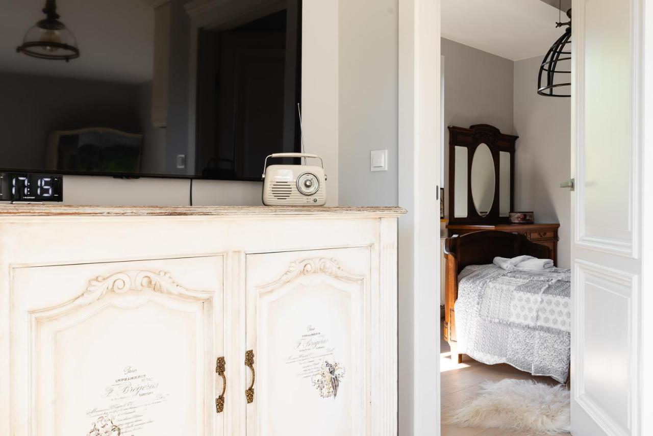Apartament Krystyna Zakopane Eksteriør billede