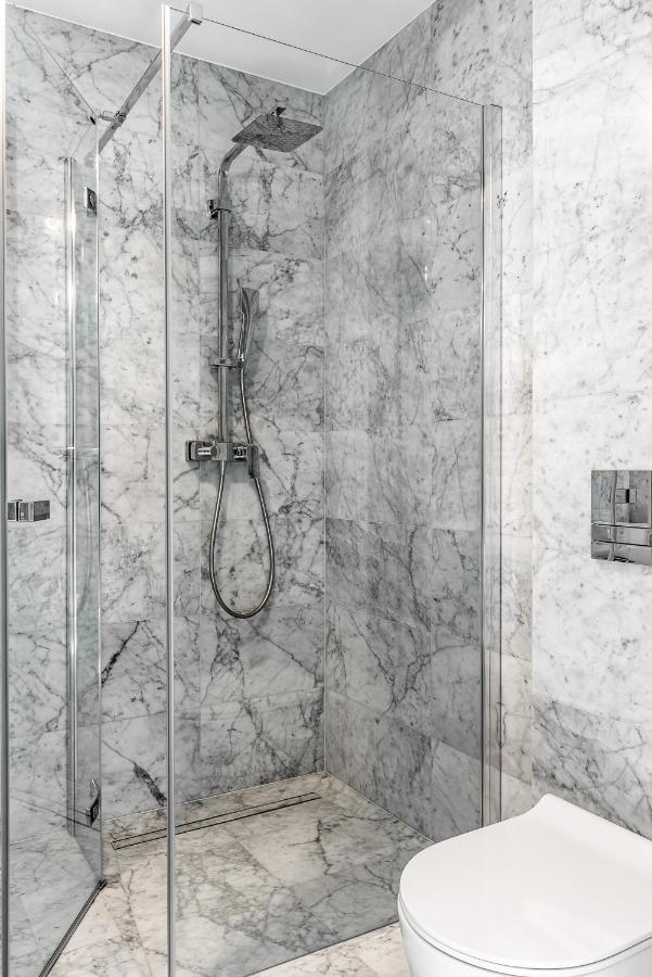 Apartament Krystyna Zakopane Eksteriør billede