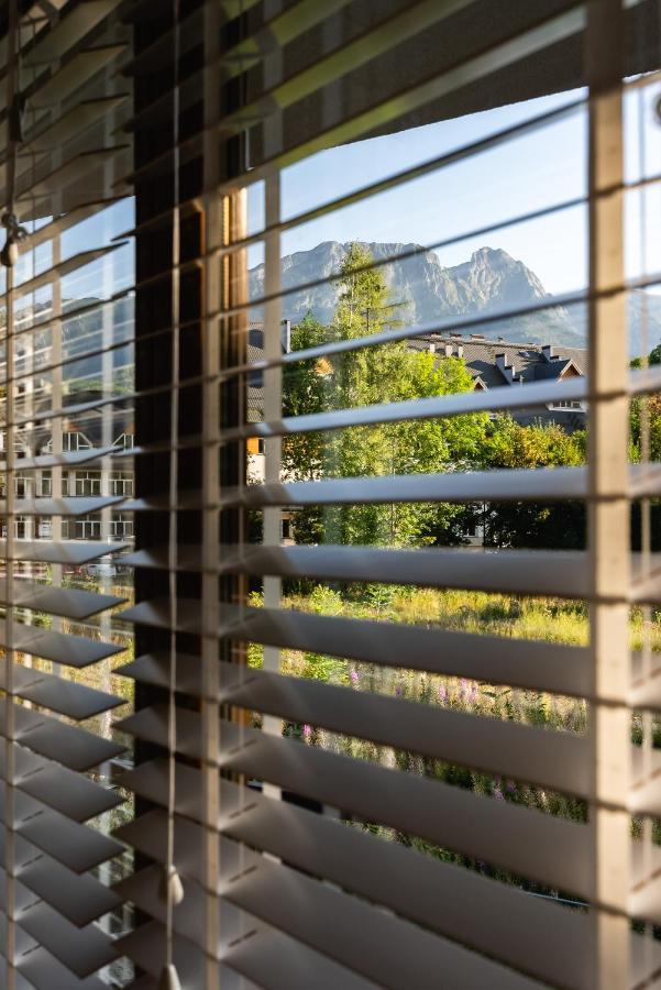 Apartament Krystyna Zakopane Eksteriør billede